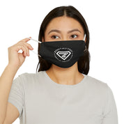 ZOOTATTOO Snug-Fit Polyester Face Mask