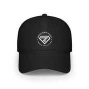 ZOOTATTOO® Low Profile Baseball Cap