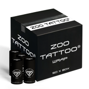 ZOOTATTOO® Wrap Wholesale 50 Box