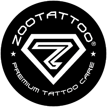 ZOOTATTOO premium tattoo care