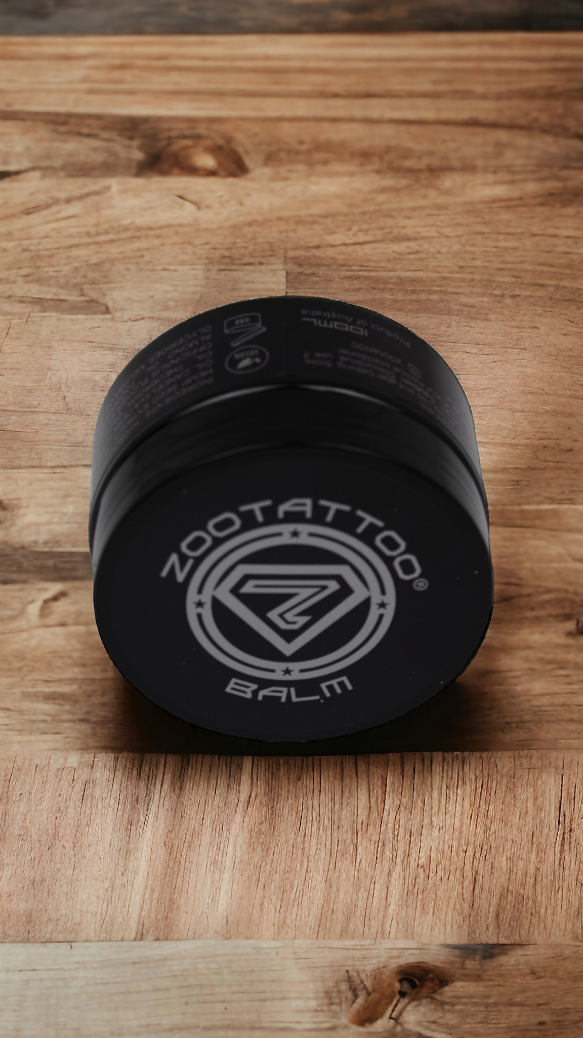 Z Balm - The premium brand when it comes to tattoo aftercare - Tattoo aftercare Australia