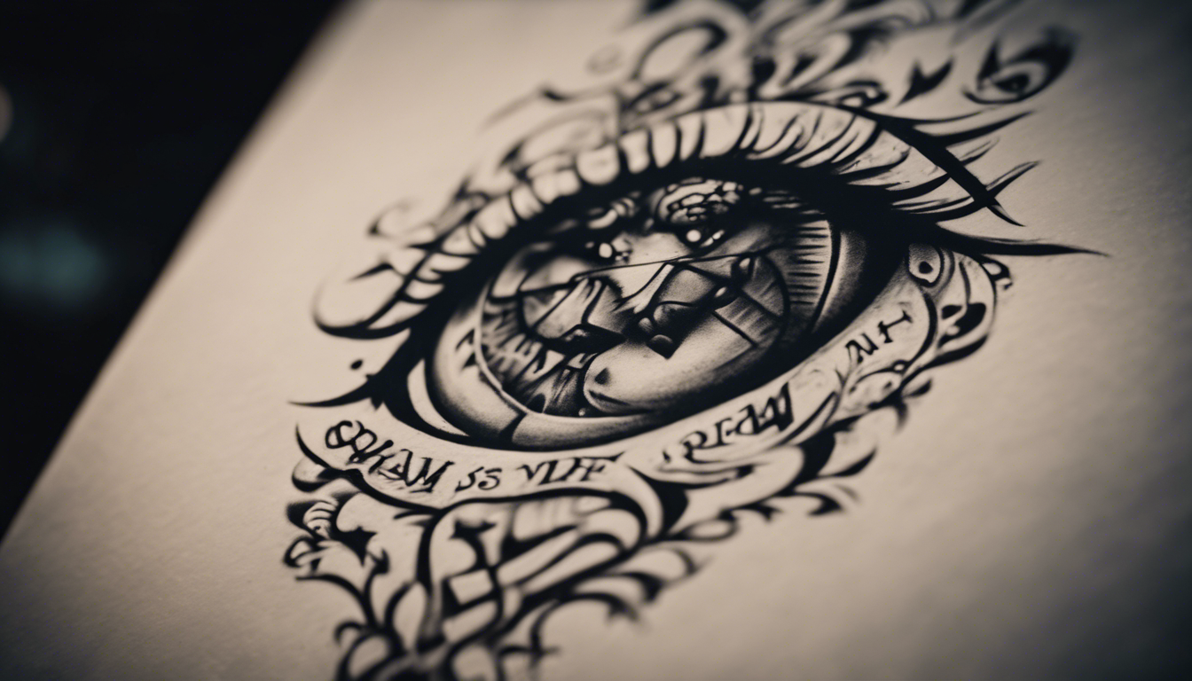 The Deep Symbolism Behind Tattoos: Unlocking the Stories on Your Skin