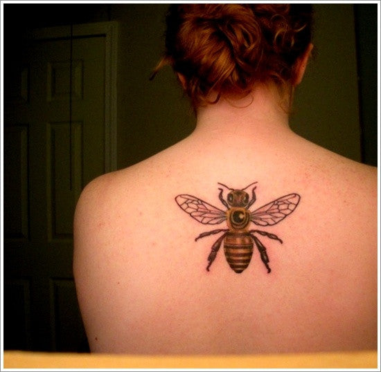 What’s wrong with Beeswax in Tattoo Balms and Cosmetics?