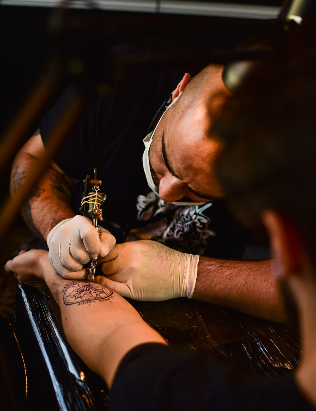 Famous Tattoo Artists You Should Know