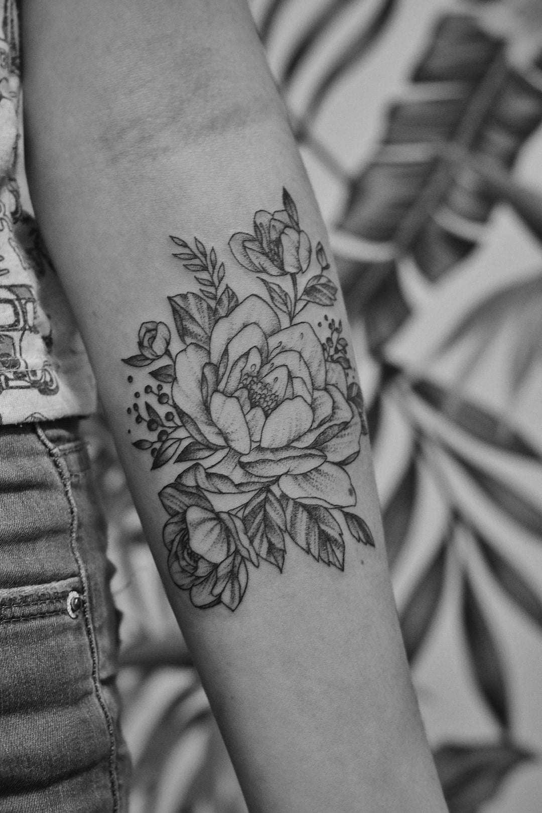 Tattoos and Self-Expression: Stories Behind the Ink
