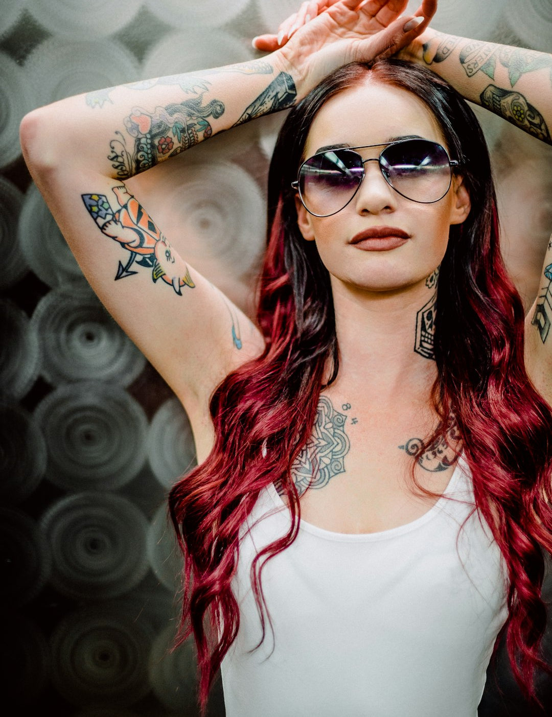 The Psychological Impact of Tattoos: How Ink Can Influence Perception