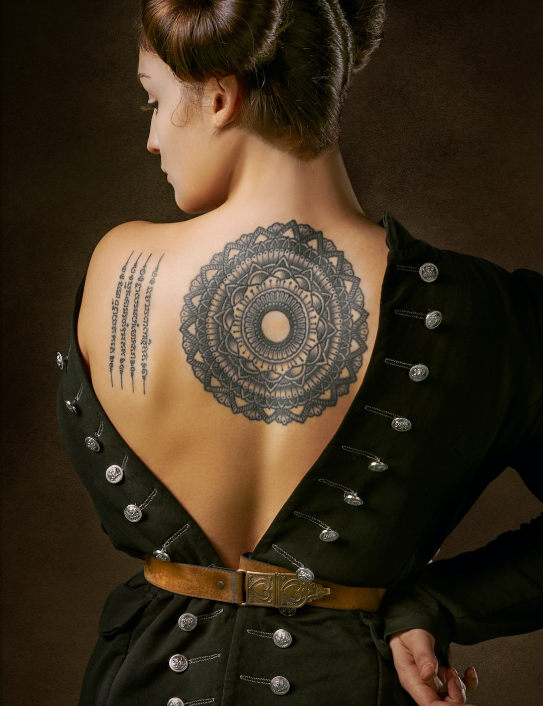 The Cultural Significance of Tattoos Around the World