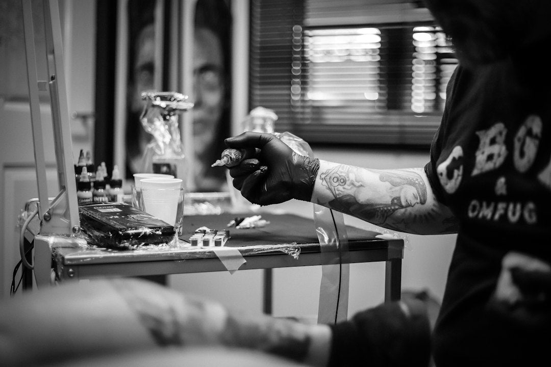 The History of Tattoos: From Ancient Times to Modern Trends