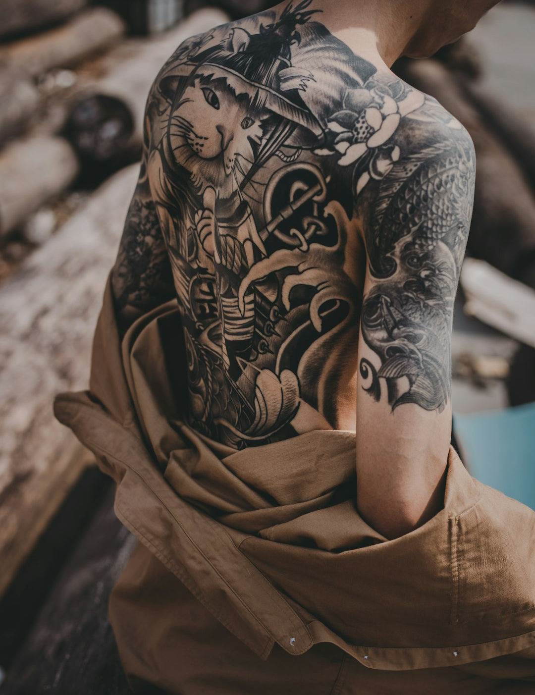 Finding the Right Tattoo Artist: Tips and Considerations