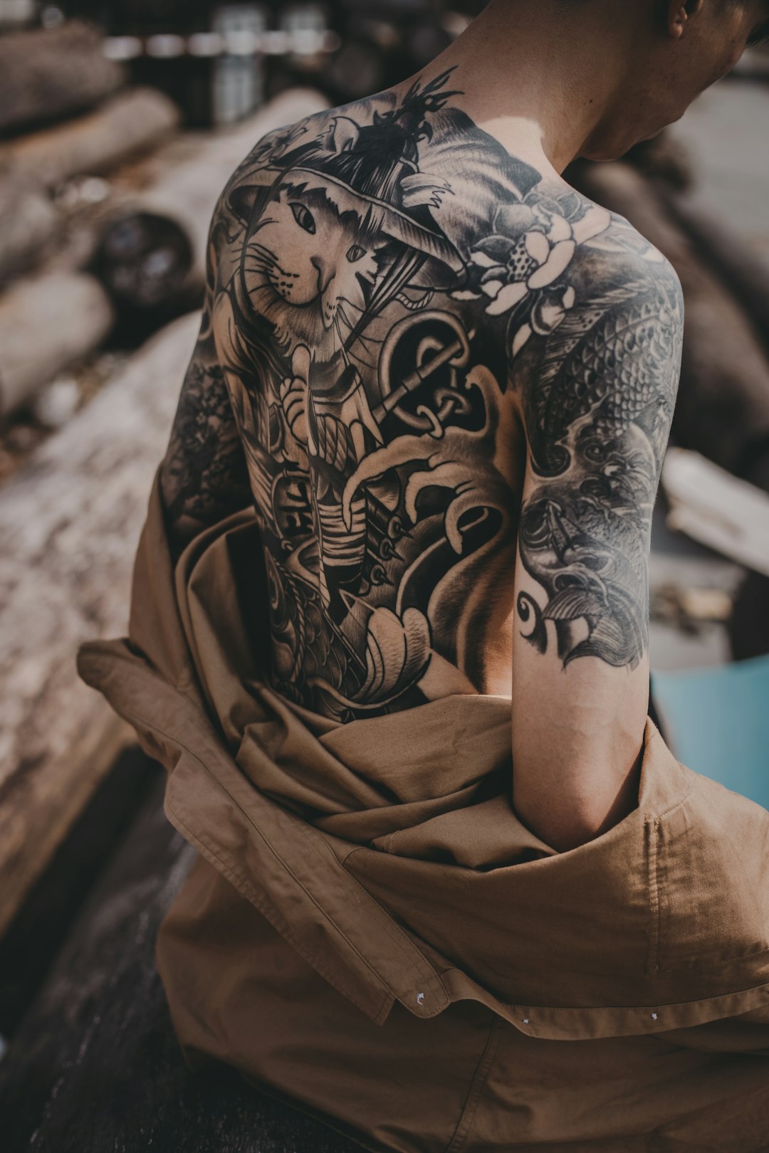 Finding the Right Tattoo Artist: Tips and Considerations